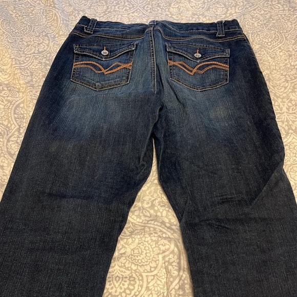 Nine West Jeans - Picture 7 of 8